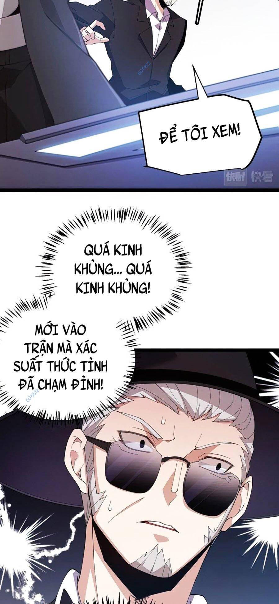 Tôi Đến Từ Thế Giới Trò Chơi Chapter 101 - 7