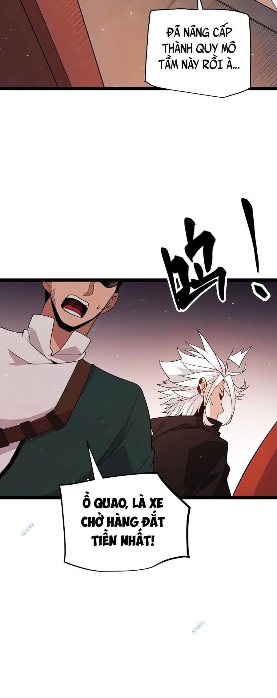 Tôi Đến Từ Thế Giới Trò Chơi Chapter 104 - 15