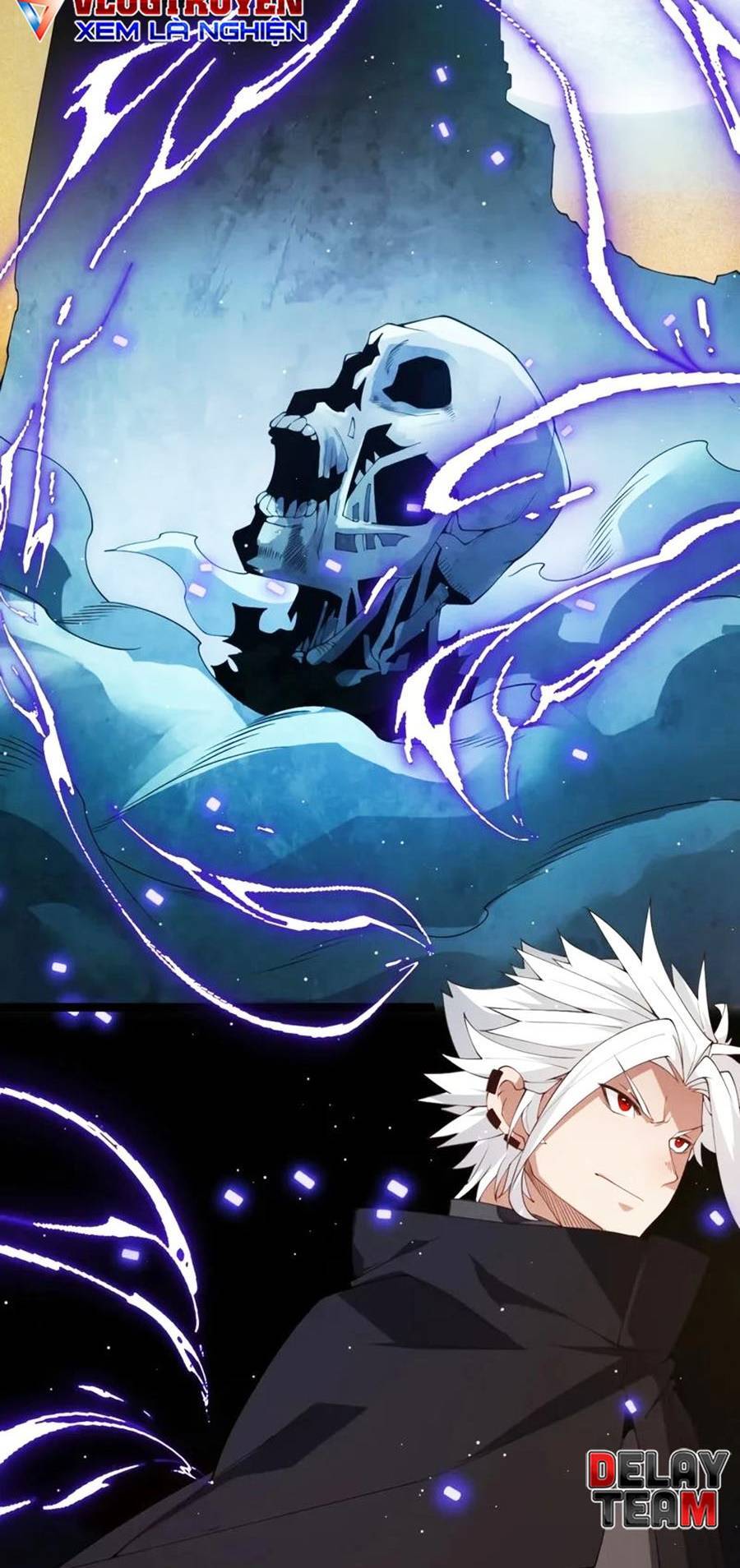 Tôi Đến Từ Thế Giới Trò Chơi Chapter 109 - 4