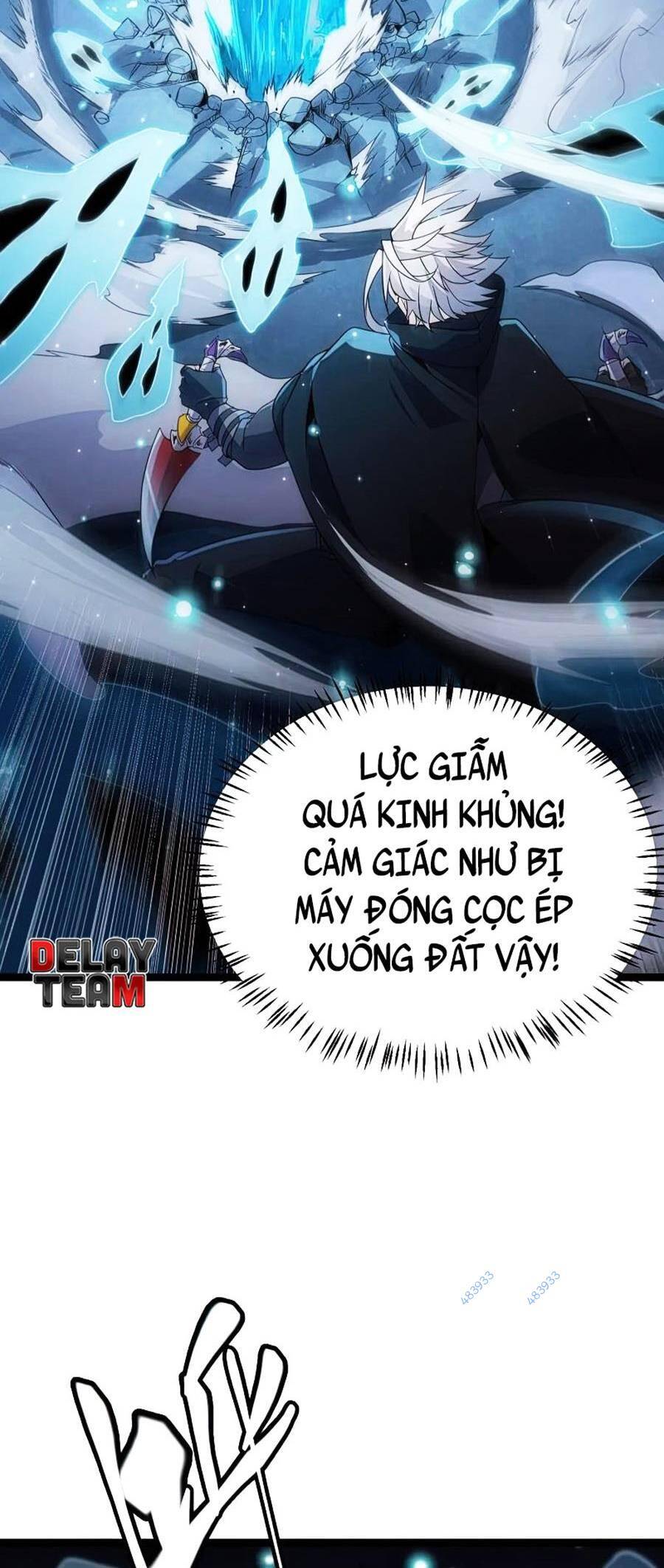 Tôi Đến Từ Thế Giới Trò Chơi Chapter 111 - 25