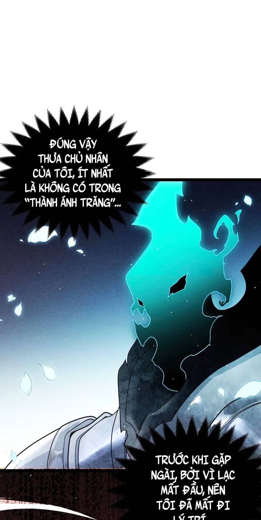Tôi Đến Từ Thế Giới Trò Chơi Chapter 112 - 20