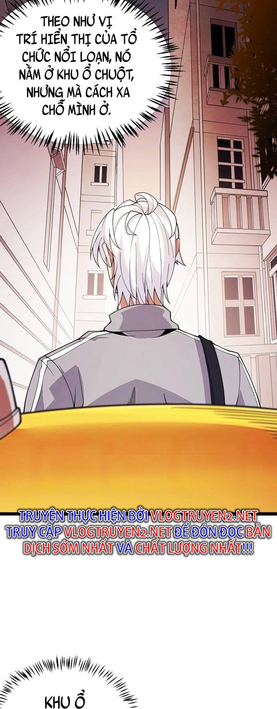 Tôi Đến Từ Thế Giới Trò Chơi Chapter 114 - 22
