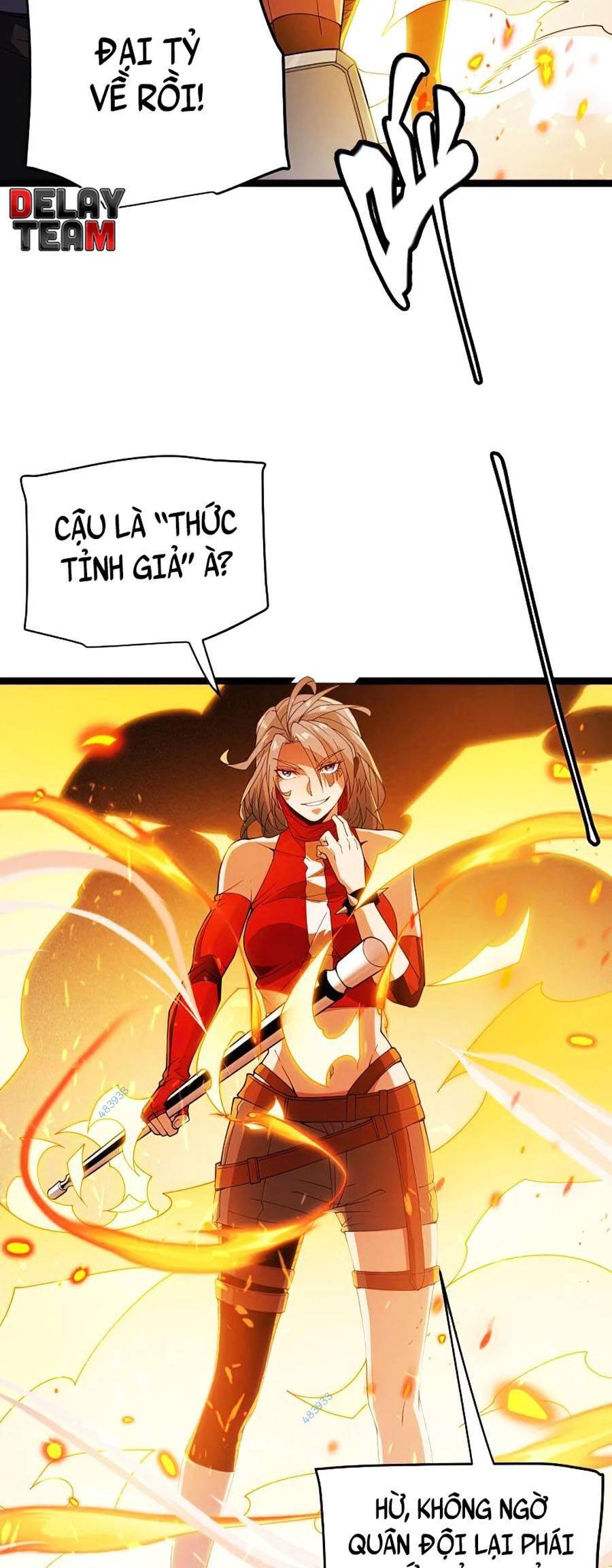 Tôi Đến Từ Thế Giới Trò Chơi Chapter 114 - 41