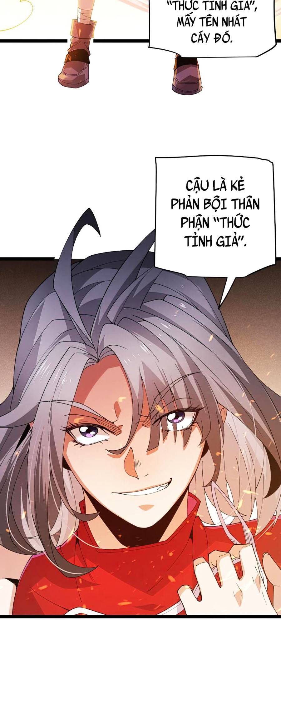 Tôi Đến Từ Thế Giới Trò Chơi Chapter 114 - 42
