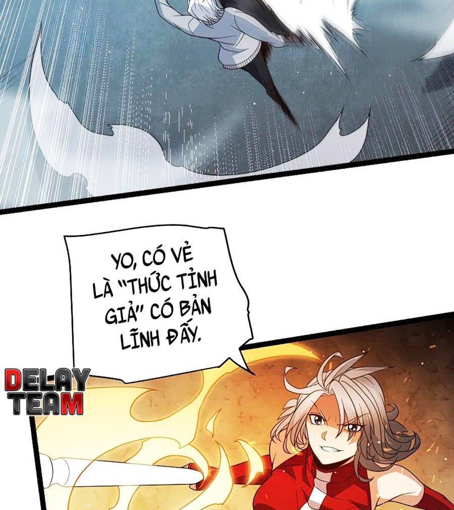 Tôi Đến Từ Thế Giới Trò Chơi Chapter 114 - 48
