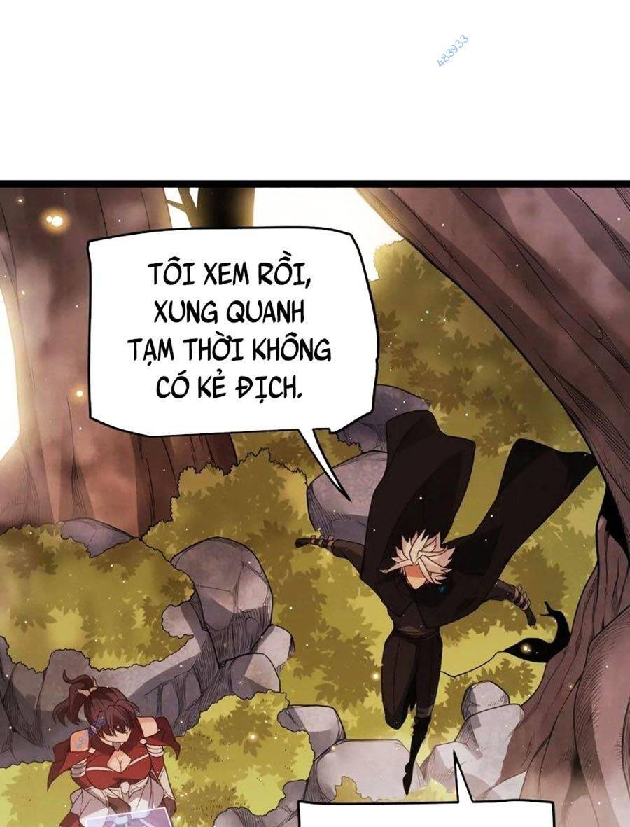 Tôi Đến Từ Thế Giới Trò Chơi Chapter 116 - 61