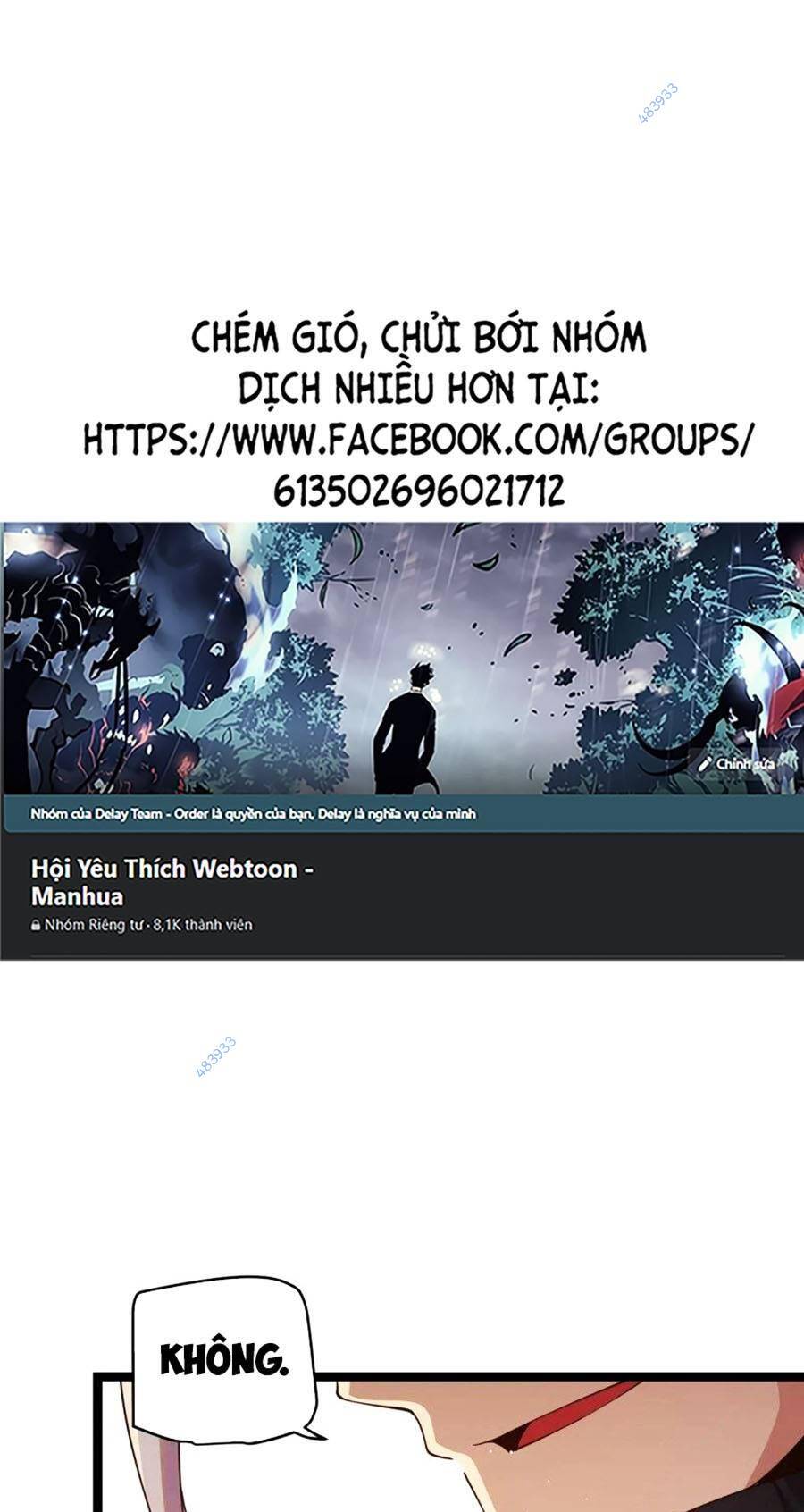 Tôi Đến Từ Thế Giới Trò Chơi Chapter 117 - 1