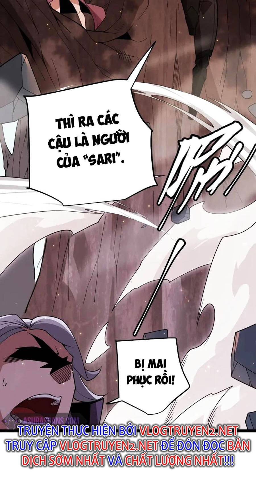Tôi Đến Từ Thế Giới Trò Chơi Chapter 117 - 14