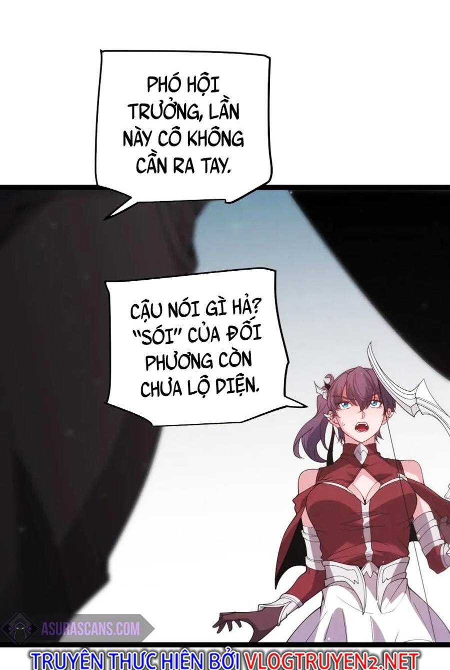 Tôi Đến Từ Thế Giới Trò Chơi Chapter 117 - 68