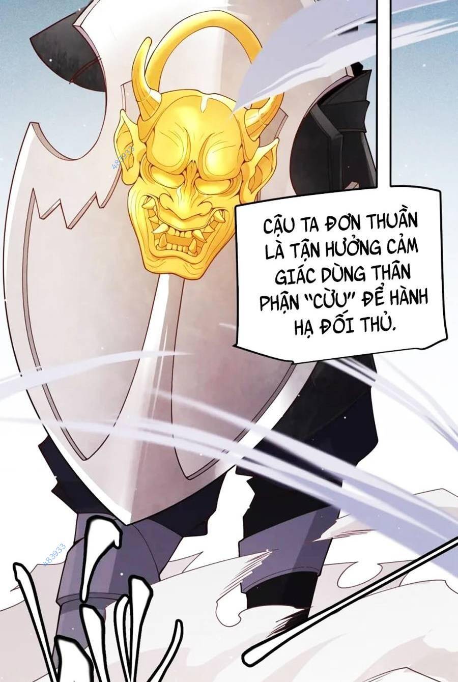 Tôi Đến Từ Thế Giới Trò Chơi Chapter 117 - 71