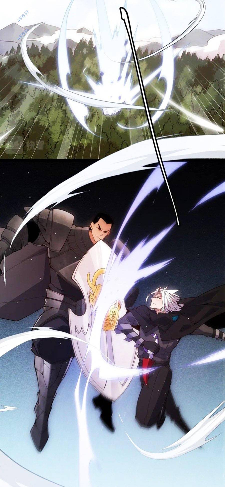 Tôi Đến Từ Thế Giới Trò Chơi Chapter 118 - 5