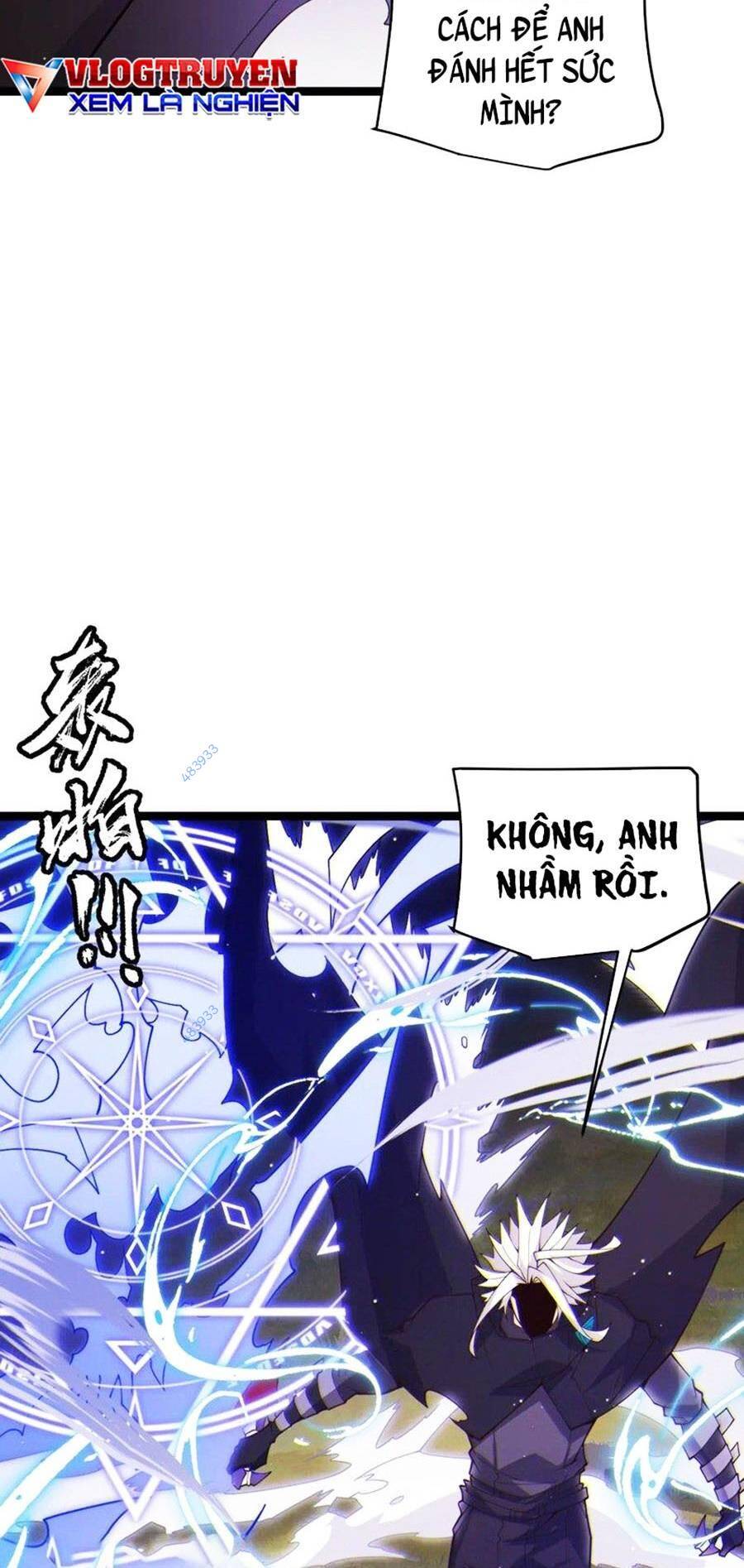 Tôi Đến Từ Thế Giới Trò Chơi Chapter 118 - 51
