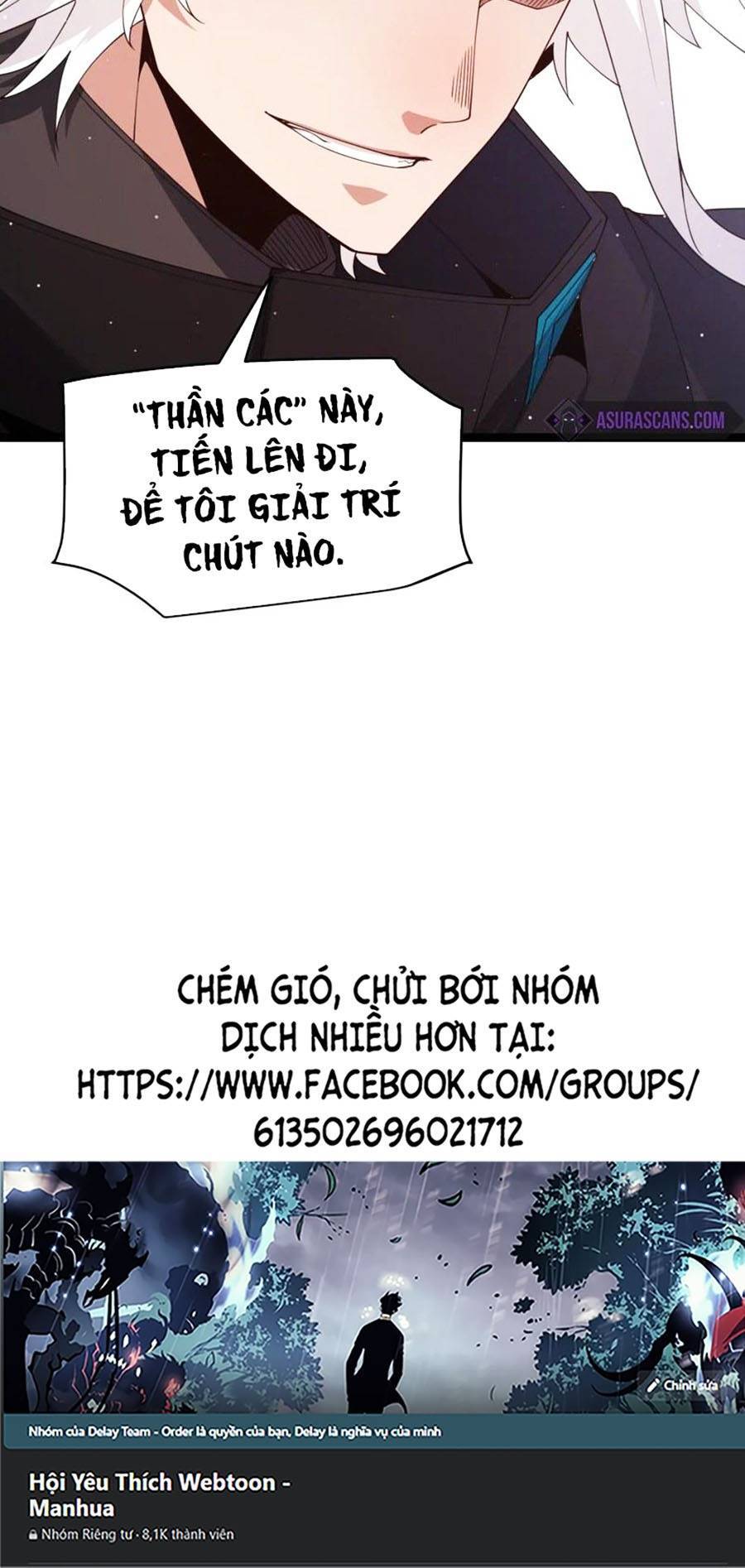 Tôi Đến Từ Thế Giới Trò Chơi Chapter 118 - 60