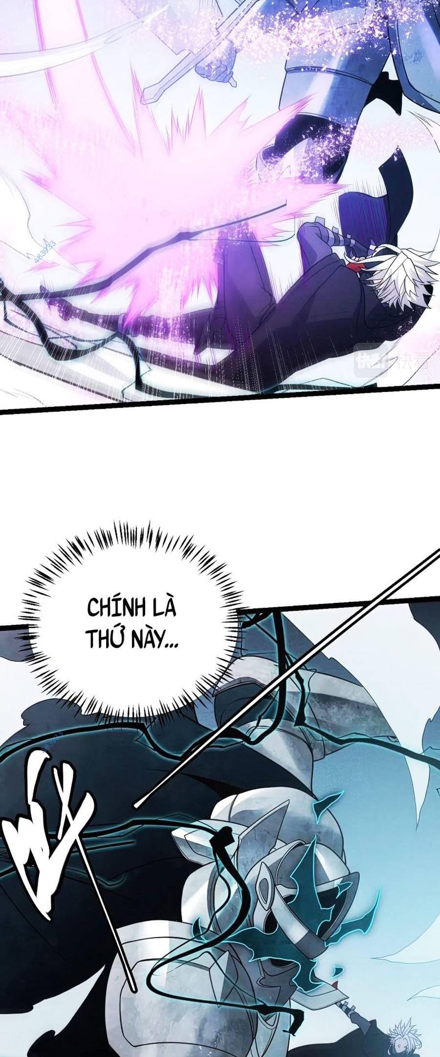 Tôi Đến Từ Thế Giới Trò Chơi Chapter 122 - 29