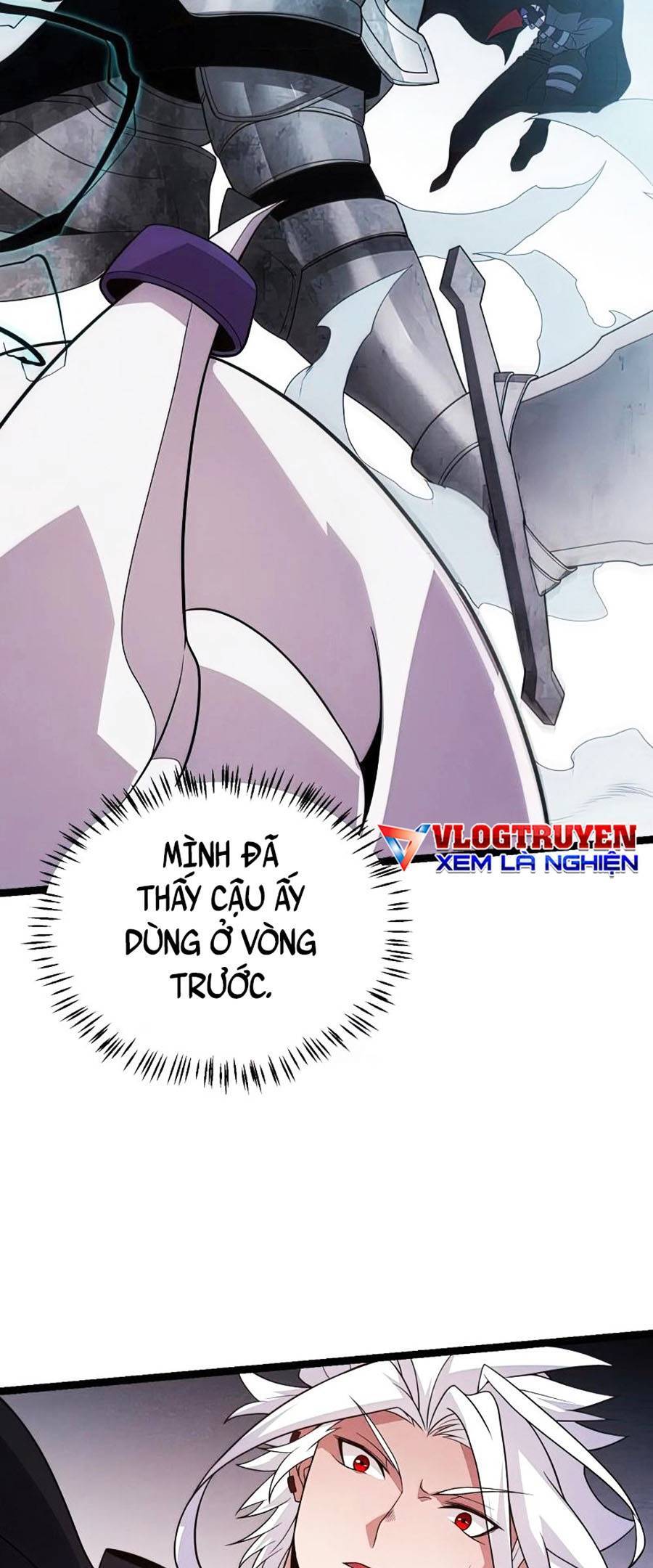 Tôi Đến Từ Thế Giới Trò Chơi Chapter 122 - 30