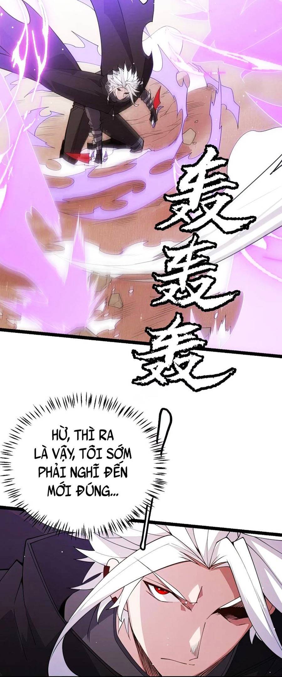 Tôi Đến Từ Thế Giới Trò Chơi Chapter 122 - 38
