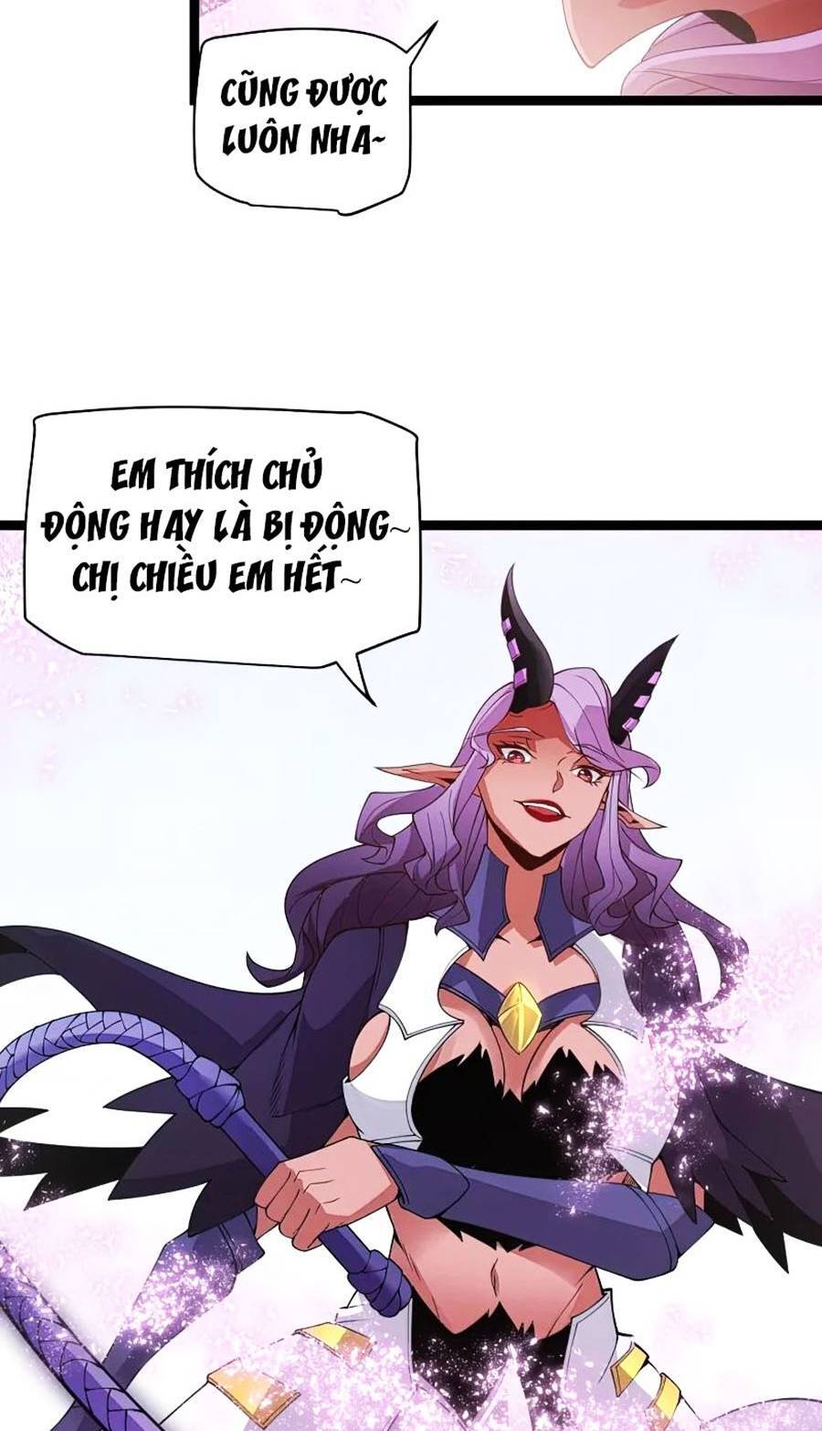 Tôi Đến Từ Thế Giới Trò Chơi Chapter 122 - 52