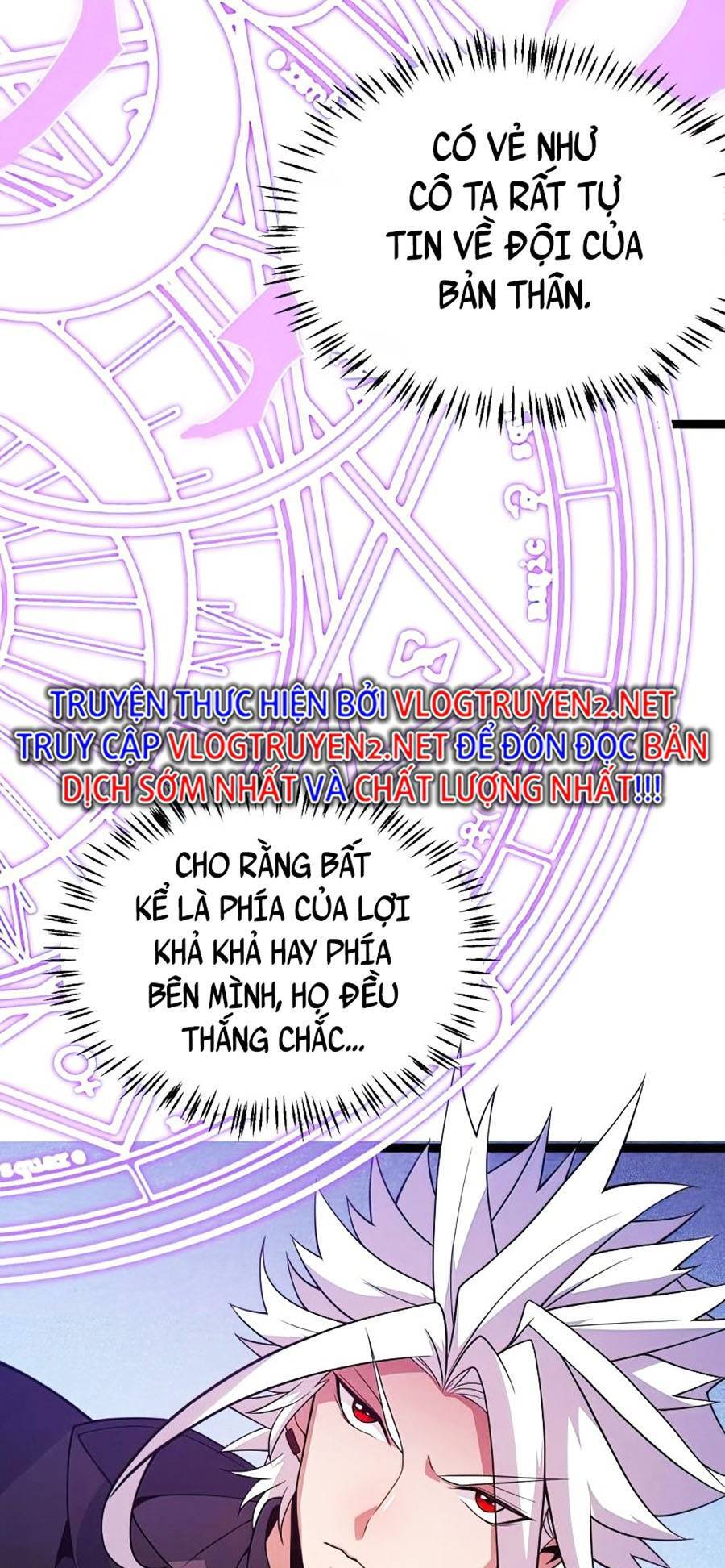 Tôi Đến Từ Thế Giới Trò Chơi Chapter 122 - 8