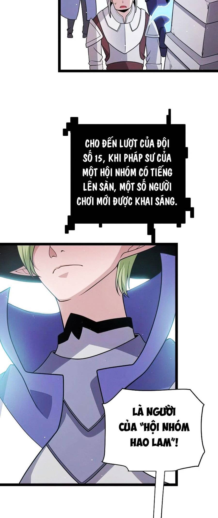 Tôi Đến Từ Thế Giới Trò Chơi Chapter 125 - 42