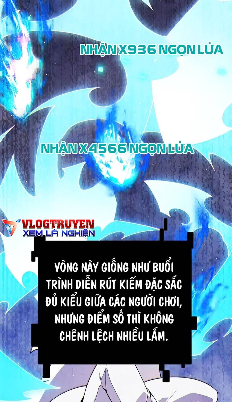 Tôi Đến Từ Thế Giới Trò Chơi Chapter 125 - 56