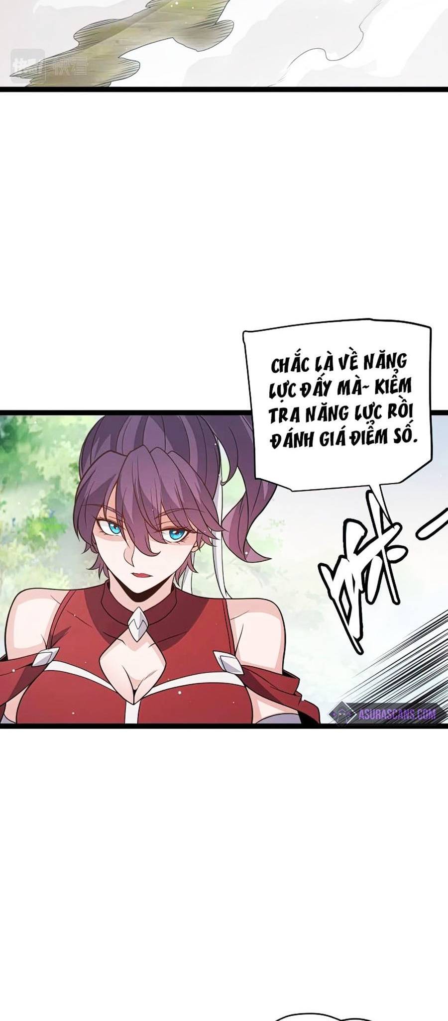 Tôi Đến Từ Thế Giới Trò Chơi Chapter 125 - 10