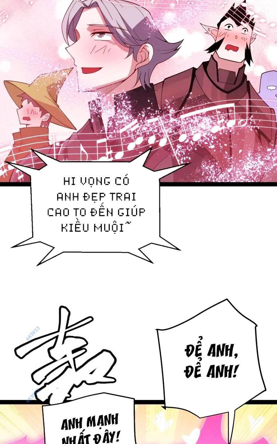 Tôi Đến Từ Thế Giới Trò Chơi Chapter 126 - 23