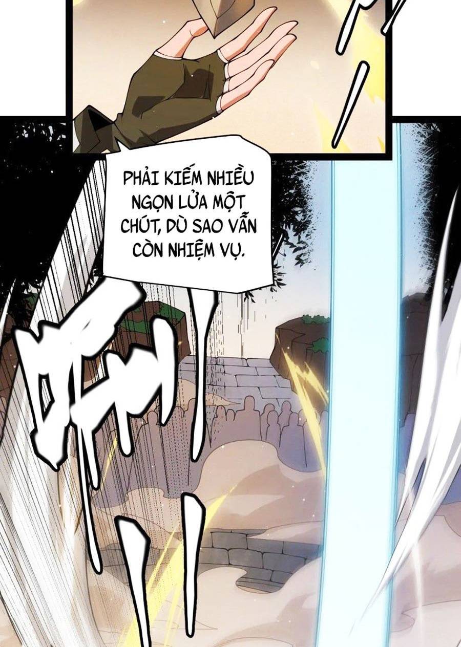 Tôi Đến Từ Thế Giới Trò Chơi Chapter 126 - 64