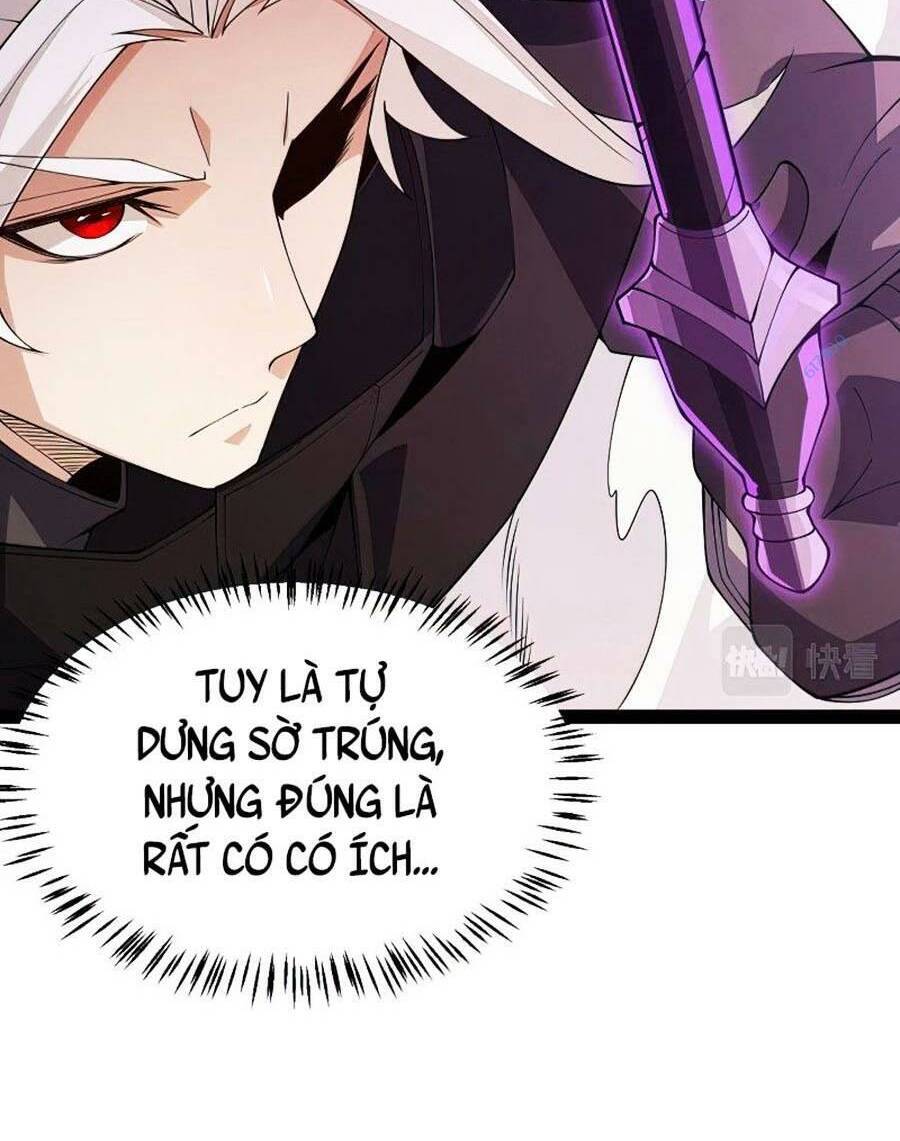 Tôi Đến Từ Thế Giới Trò Chơi Chapter 128 - 38