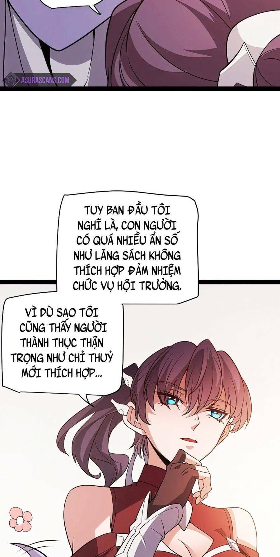 Tôi Đến Từ Thế Giới Trò Chơi Chapter 128 - 82