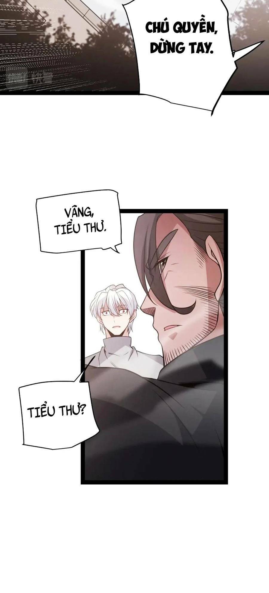 Tôi Đến Từ Thế Giới Trò Chơi Chapter 129 - 54