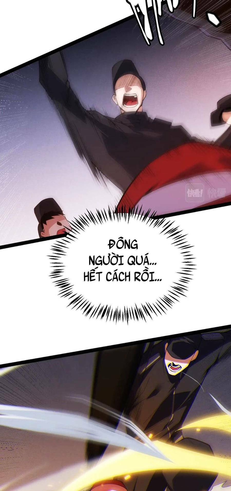 Tôi Đến Từ Thế Giới Trò Chơi Chapter 131 - 14