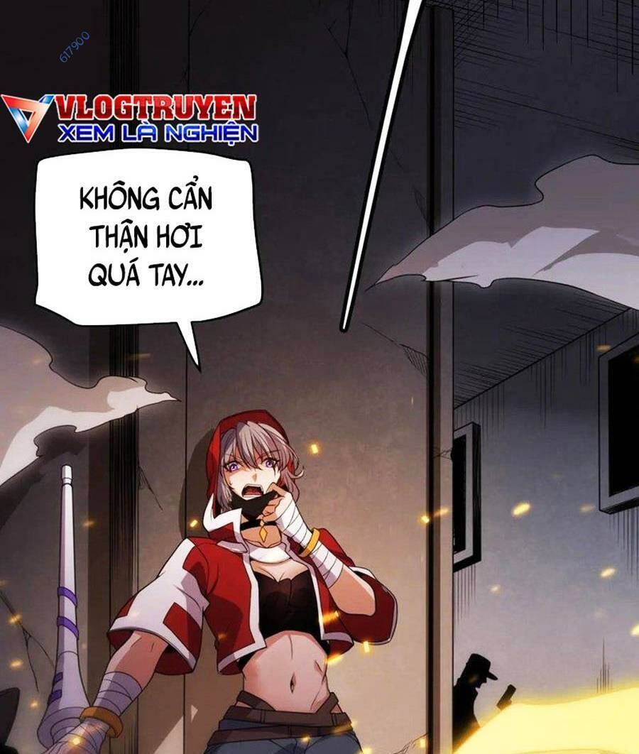 Tôi Đến Từ Thế Giới Trò Chơi Chapter 131 - 22