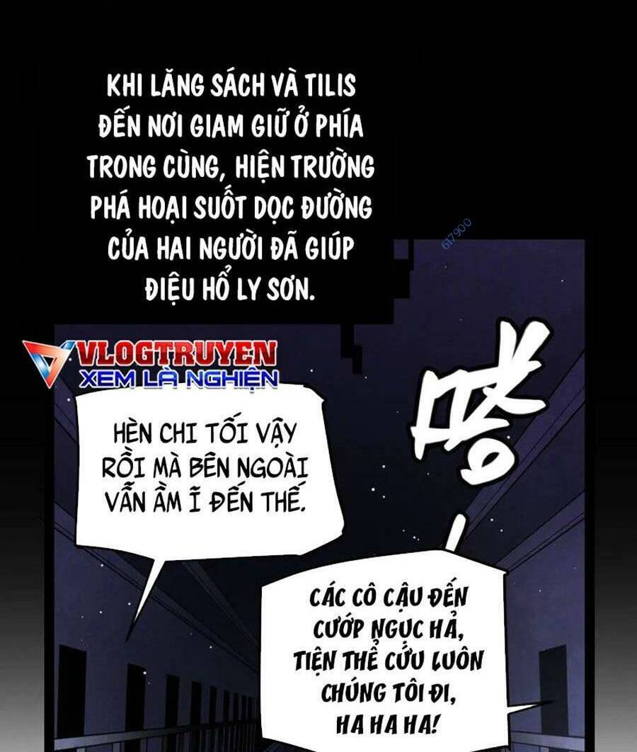 Tôi Đến Từ Thế Giới Trò Chơi Chapter 131 - 35