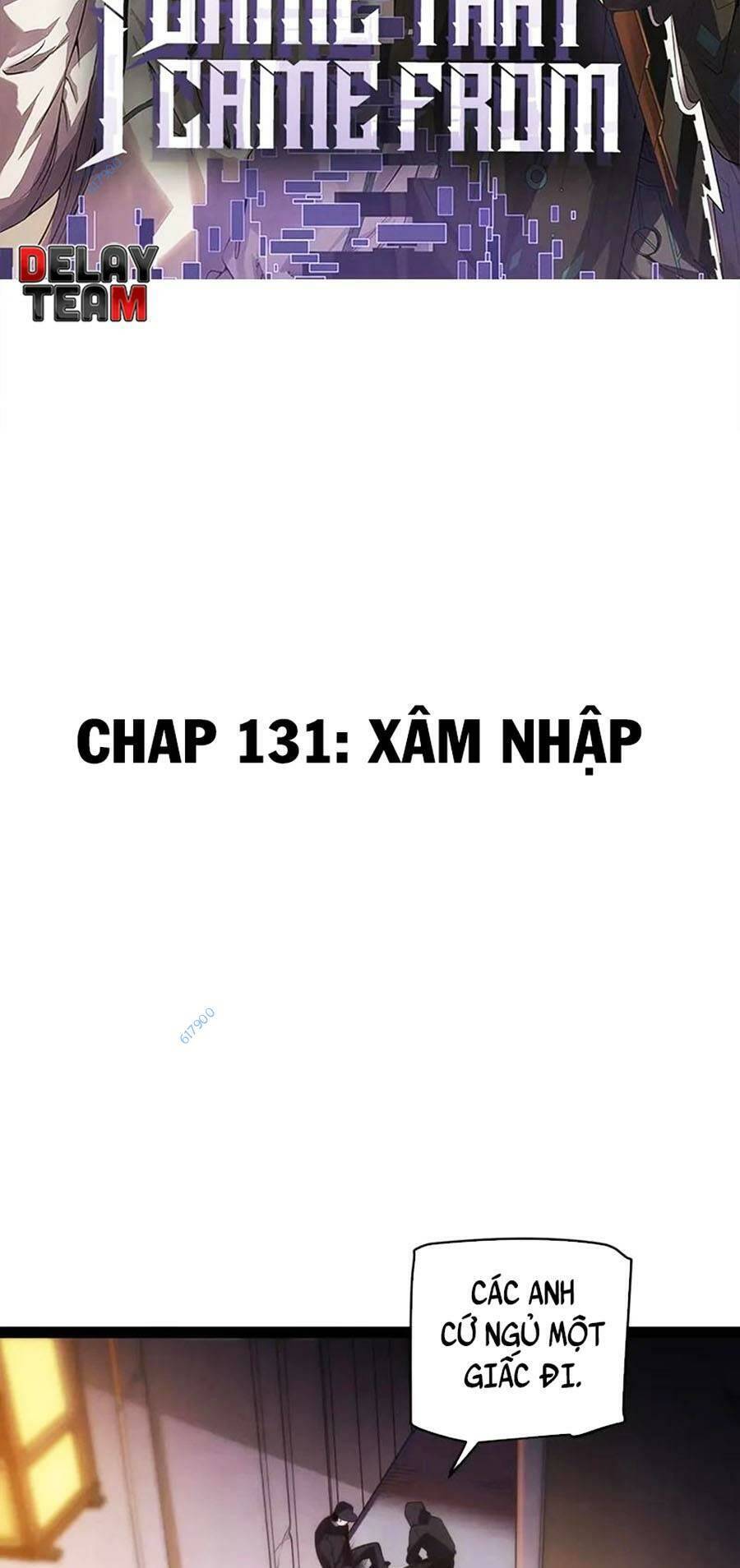 Tôi Đến Từ Thế Giới Trò Chơi Chapter 131 - 5