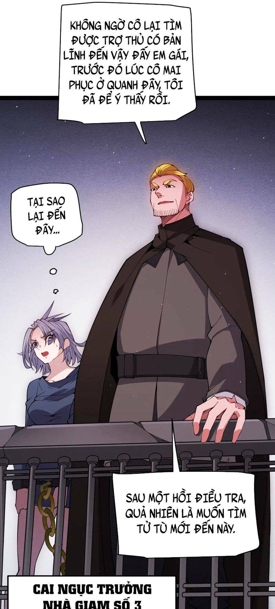 Tôi Đến Từ Thế Giới Trò Chơi Chapter 131 - 76