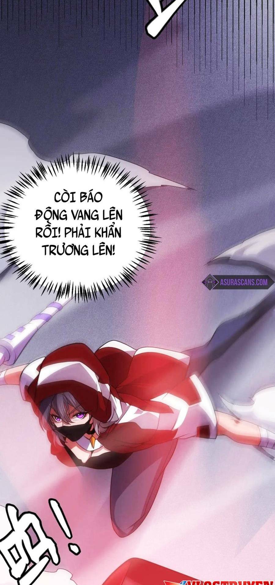 Tôi Đến Từ Thế Giới Trò Chơi Chapter 131 - 10