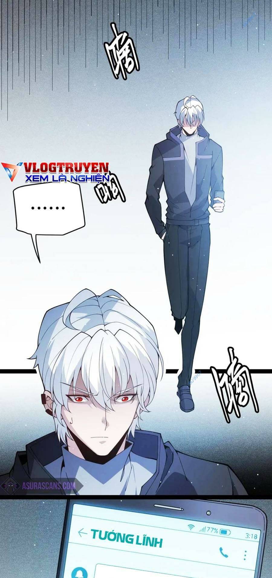 Tôi Đến Từ Thế Giới Trò Chơi Chapter 133 - 3