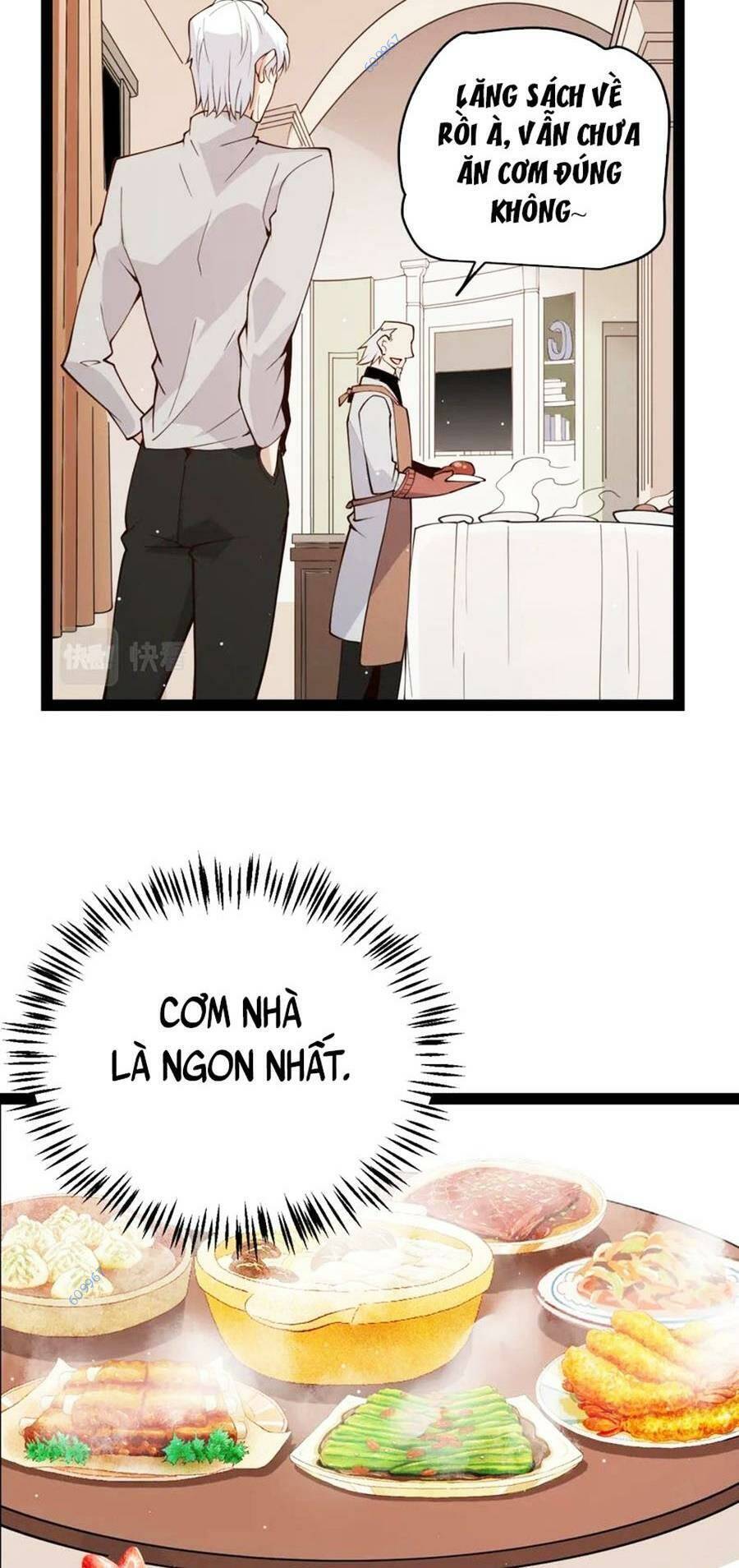 Tôi Đến Từ Thế Giới Trò Chơi Chapter 133 - 21