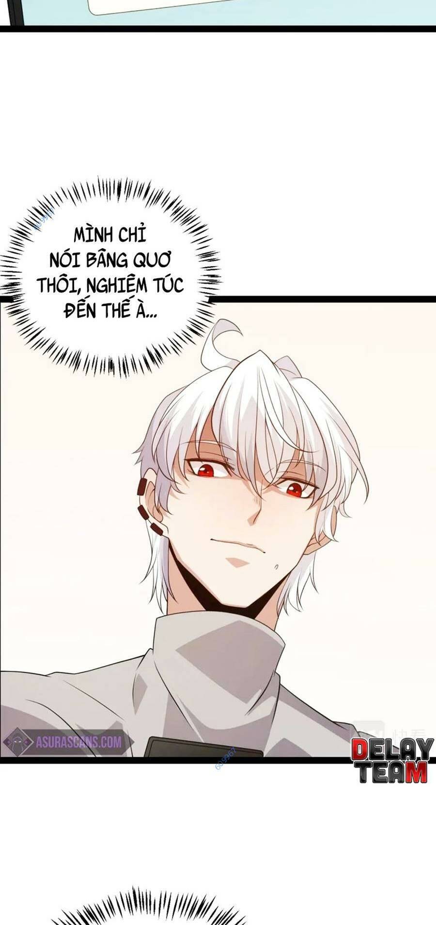 Tôi Đến Từ Thế Giới Trò Chơi Chapter 133 - 27
