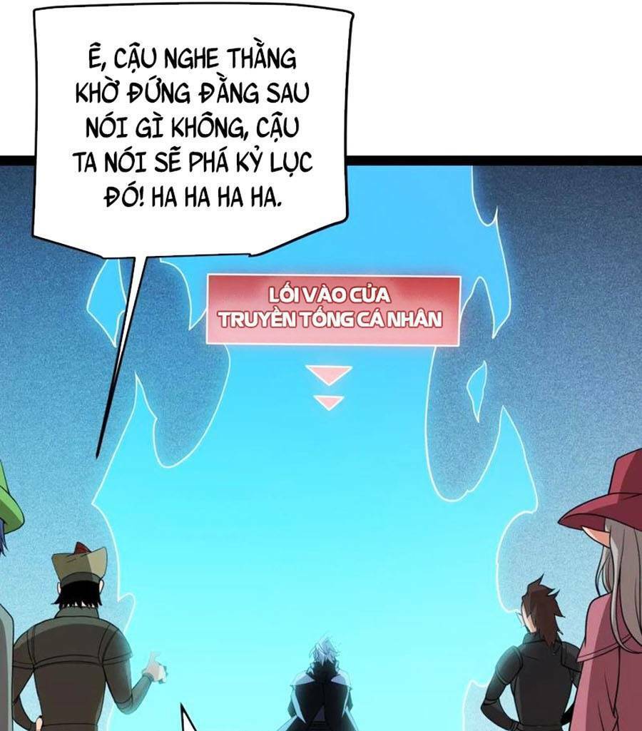 Tôi Đến Từ Thế Giới Trò Chơi Chapter 133 - 46