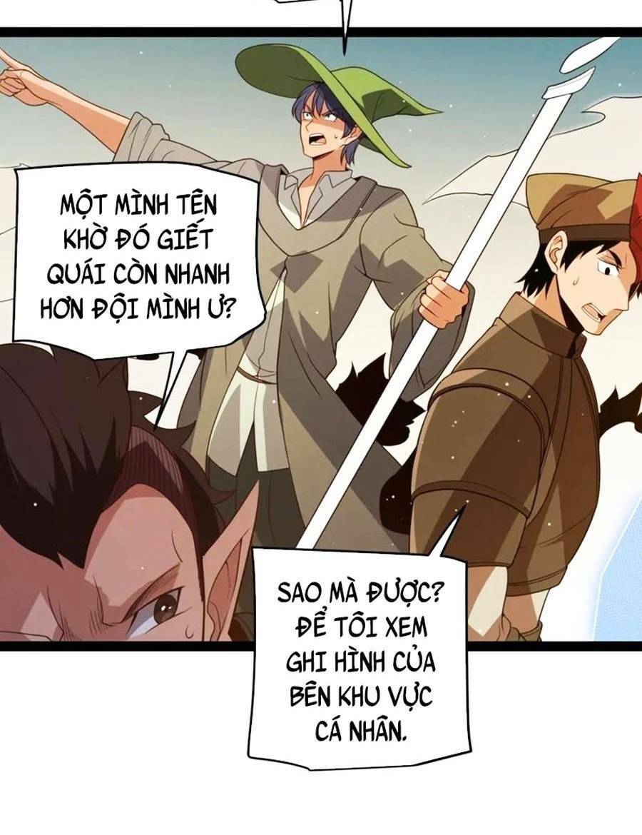 Tôi Đến Từ Thế Giới Trò Chơi Chapter 134 - 15