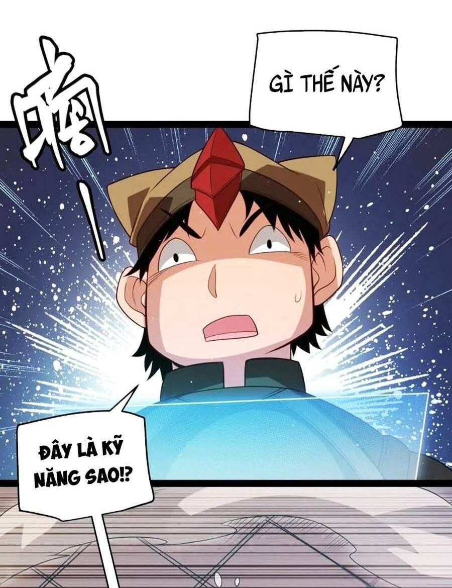 Tôi Đến Từ Thế Giới Trò Chơi Chapter 134 - 16