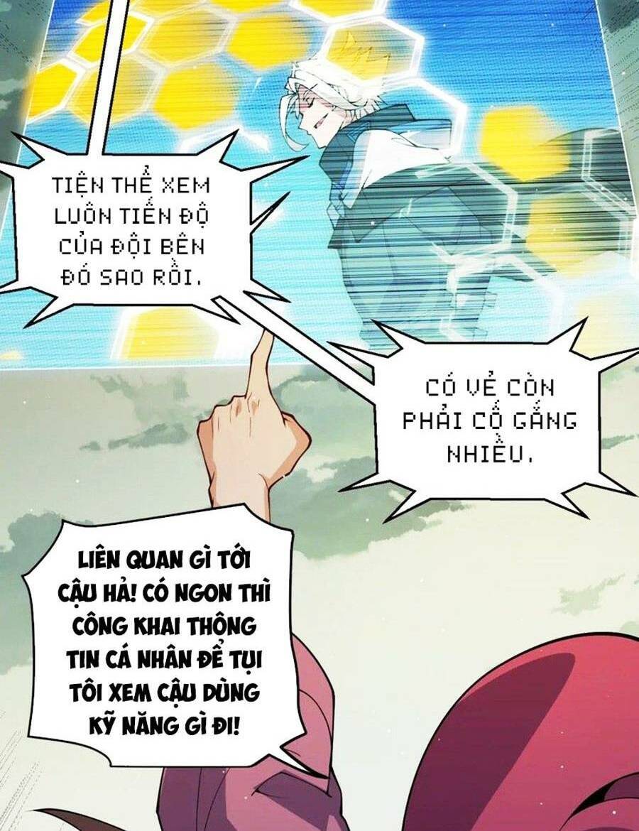 Tôi Đến Từ Thế Giới Trò Chơi Chapter 134 - 20