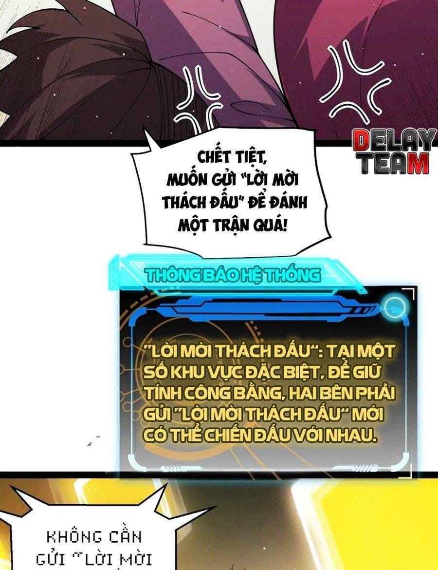 Tôi Đến Từ Thế Giới Trò Chơi Chapter 134 - 21
