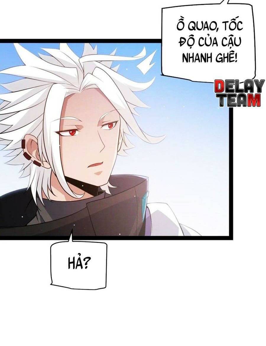 Tôi Đến Từ Thế Giới Trò Chơi Chapter 134 - 30