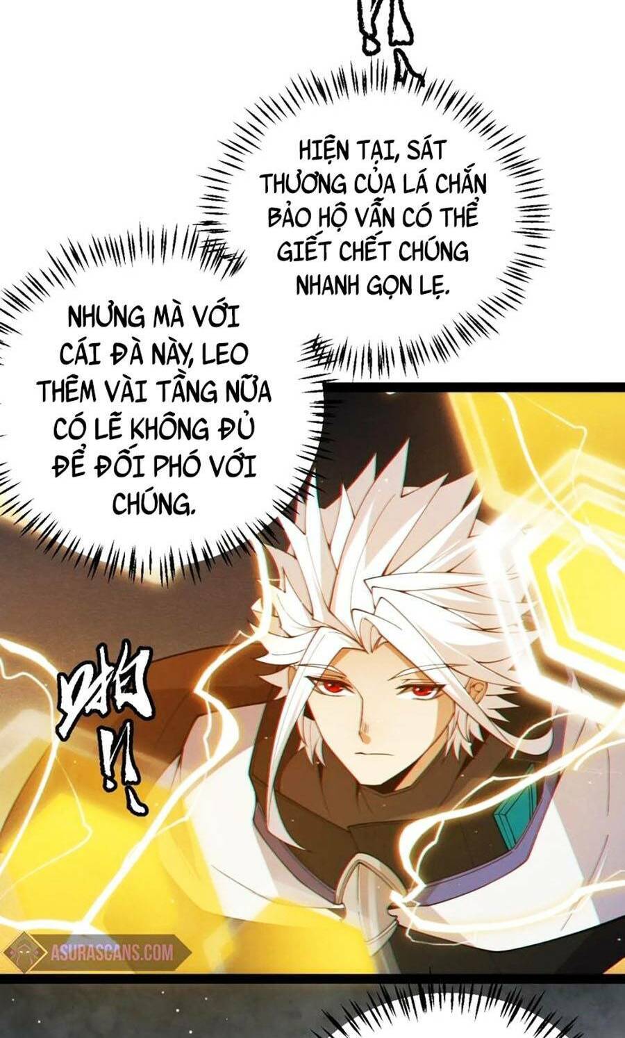 Tôi Đến Từ Thế Giới Trò Chơi Chapter 134 - 48