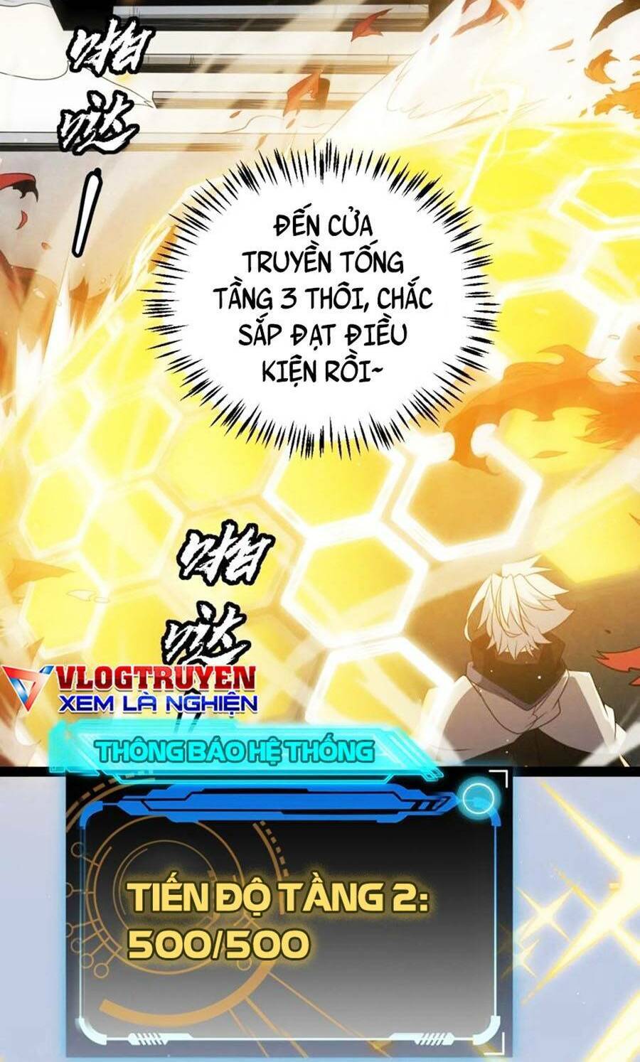 Tôi Đến Từ Thế Giới Trò Chơi Chapter 134 - 52