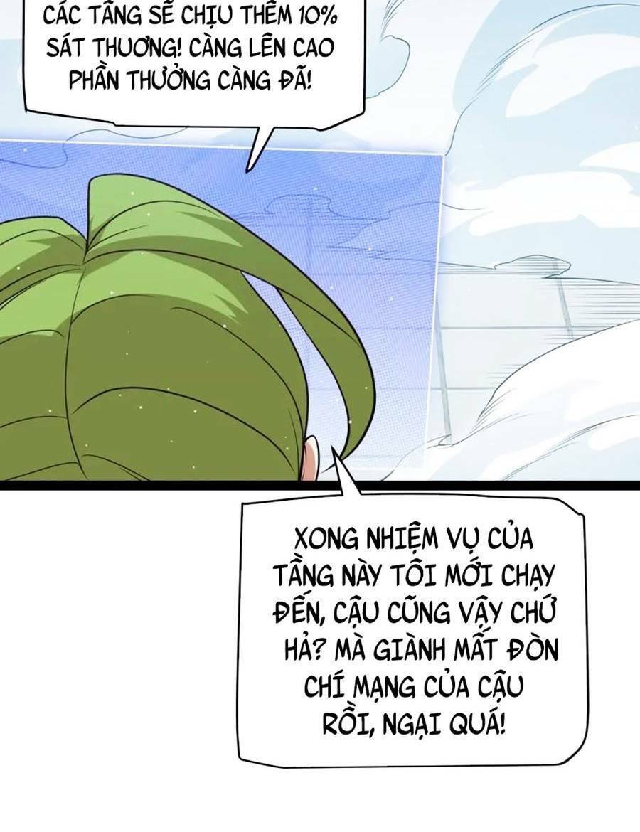 Tôi Đến Từ Thế Giới Trò Chơi Chapter 135 - 15