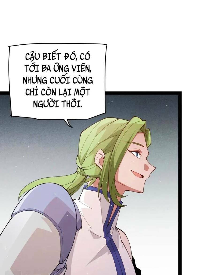 Tôi Đến Từ Thế Giới Trò Chơi Chapter 135 - 23