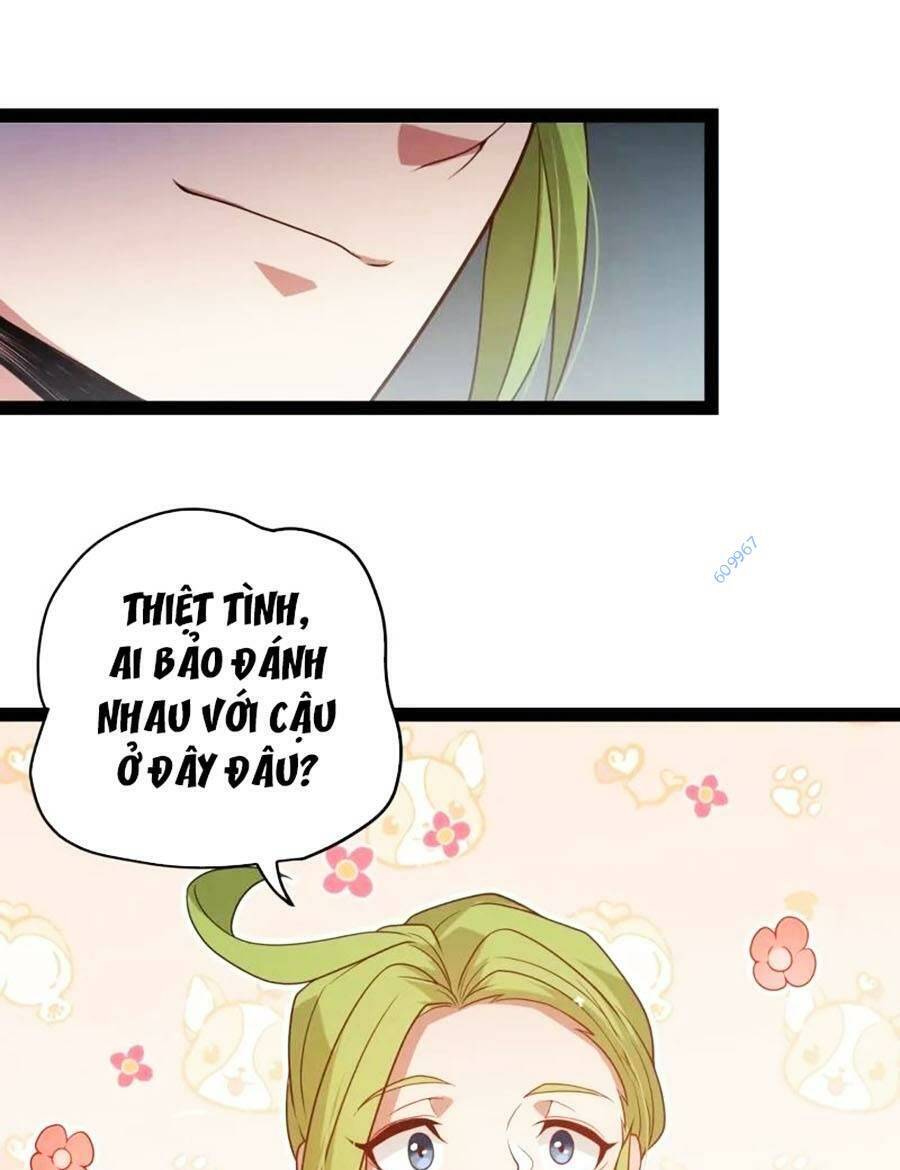 Tôi Đến Từ Thế Giới Trò Chơi Chapter 135 - 29